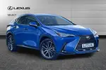 2023 Lexus NX