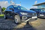 2024 Volkswagen T-Roc