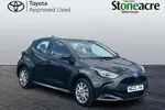 2023 Toyota Yaris