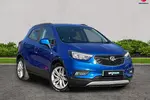 2018 Vauxhall Mokka X