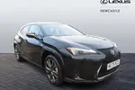 2025 Lexus UX