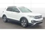 2023 Volkswagen T-Cross
