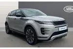 2024 Land Rover Range Rover Evoque