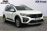 2022 Dacia Jogger