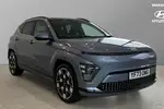 2023 Hyundai Kona Electric