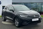 2022 Volkswagen T-Roc