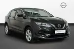 2020 Nissan Qashqai