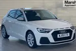 2019 Audi A1