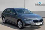2022 Skoda Octavia Estate