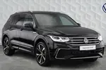 2025 Volkswagen Tiguan Allspace