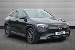 2021 Mercedes-Benz EQA