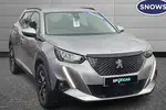 2022 Peugeot 2008