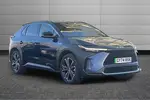 2024 Toyota bZ4X