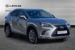 2020 Lexus NX