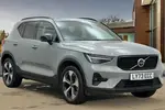 2023 Volvo XC40