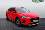 2023 Ford Focus