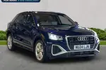 2024 Audi Q2