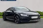 2023 Audi TT