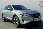 2022 Nissan Qashqai