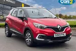 2019 Renault Captur