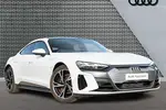 2022 Audi e-tron GT