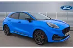 2023 Ford Puma ST
