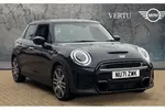 2021 MINI Hatchback 5dr