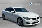 2019 BMW 4 Series
