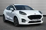 2022 Ford Puma