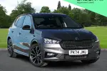 2024 Skoda Fabia