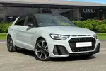 2025 Audi A1