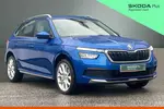 2021 Skoda Kamiq