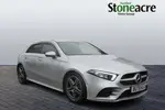 2020 Mercedes-Benz A-Class