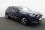 2022 SEAT Tarraco