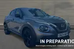 2024 Nissan Juke