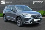 2025 SEAT Ateca