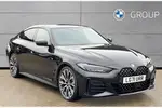 2021 BMW 4 Series Gran Coupe