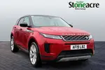 2019 Land Rover Range Rover Evoque