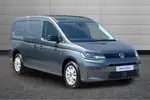 2025 Volkswagen Caddy Maxi