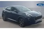 2023 Ford Puma
