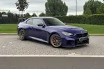 2025 BMW M2