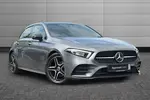 2022 Mercedes-Benz A-Class