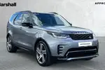 2024 Land Rover Discovery