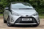 2019 Toyota Yaris