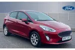 2017 Ford Fiesta