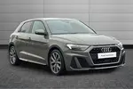 2019 Audi A1