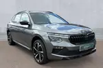 2025 Skoda Kamiq