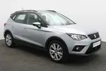 2020 SEAT Arona