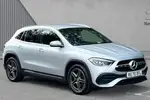 2020 Mercedes-Benz GLA