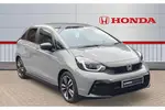 2024 Honda Jazz